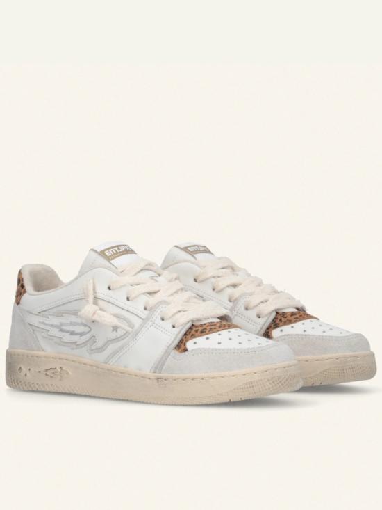 26SS 엔터프라이즈 재팬 스니커즈 BB6029PX867S4027 White - ENTERPRISE JAPAN