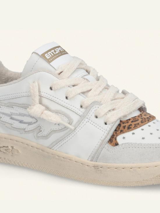 26SS 엔터프라이즈 재팬 스니커즈 BB6029PX867S4027 White - ENTERPRISE JAPAN