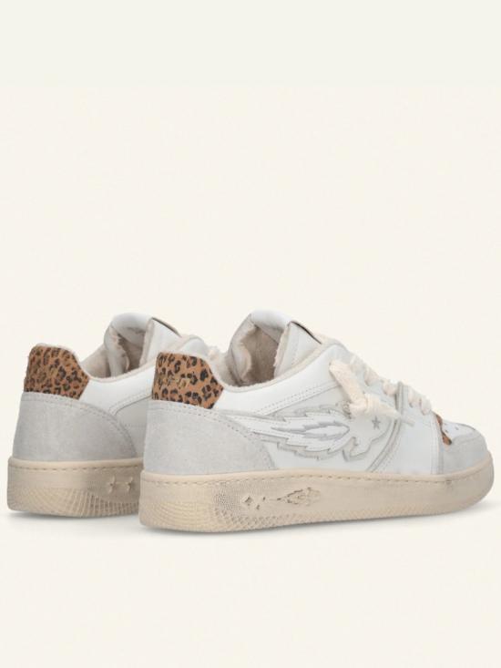 26SS 엔터프라이즈 재팬 스니커즈 BB6029PX867S4027 White - ENTERPRISE JAPAN
