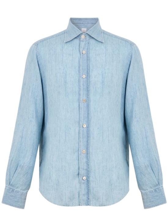 26SS 일레븐티 데님 M75CAMK08 TES0M146 Blue