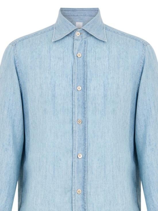 26SS 일레븐티 데님 M75CAMK08 TES0M146 Blue - ELEVENTY