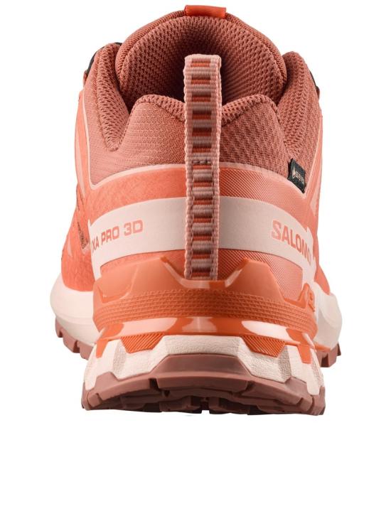 26SS 살로몬 스니커즈 479878 Orange - SALOMON