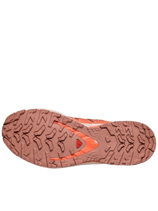 26SS 살로몬 스니커즈 479878 Orange - SALOMON
