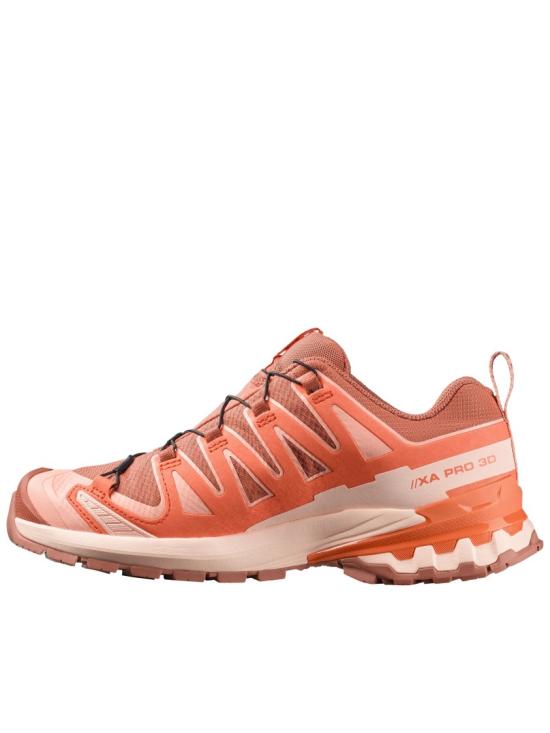 26SS 살로몬 스니커즈 479878 Orange - SALOMON