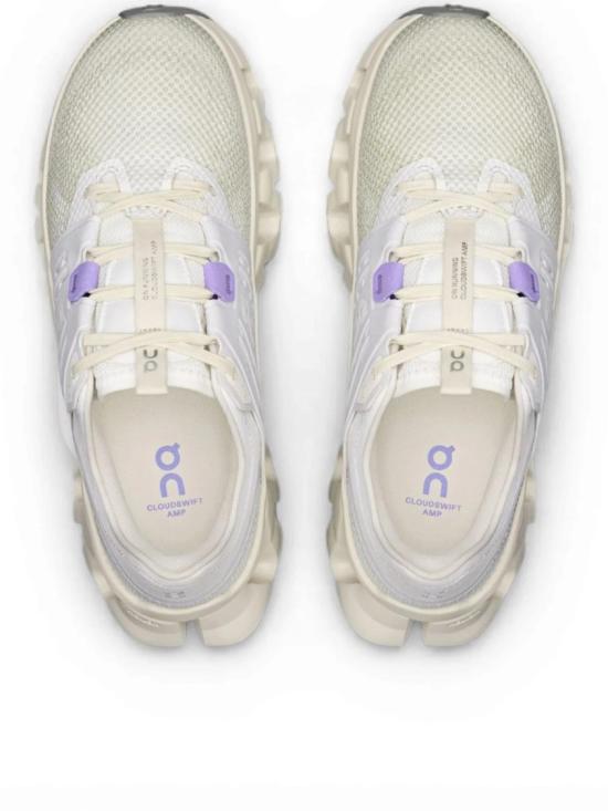 26SS 온 러닝 스니커즈 3WG10393588 White - ON RUNNING