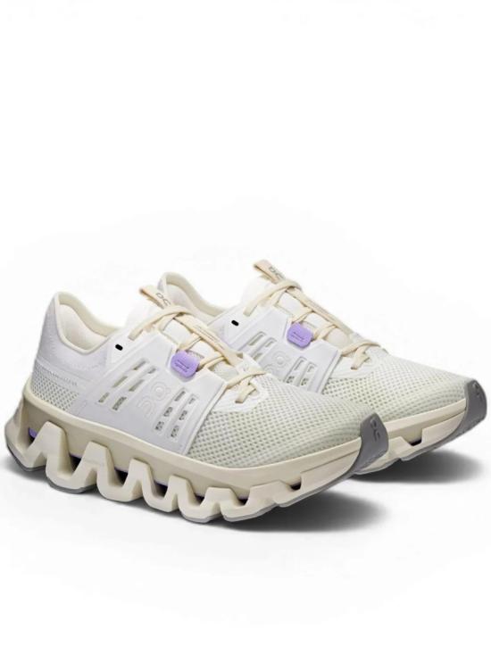 26SS 온 러닝 스니커즈 3WG10393588 White - ON RUNNING