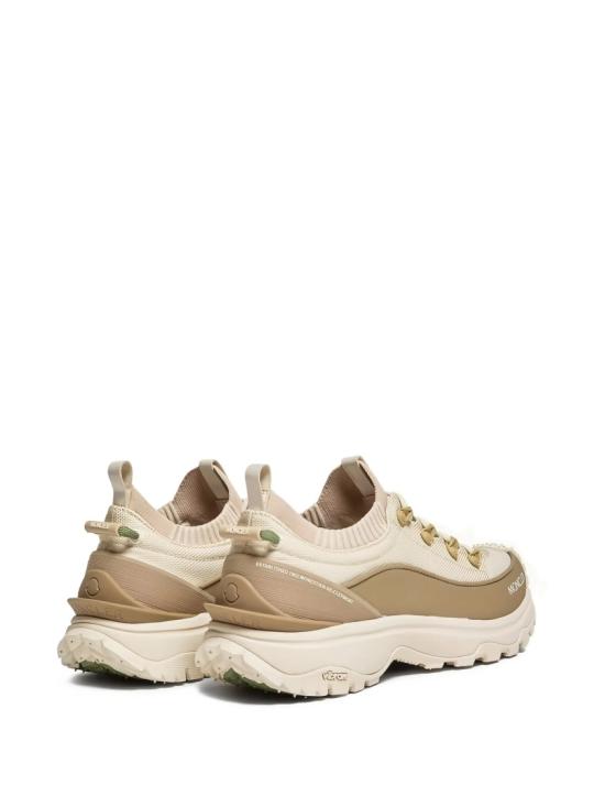 26SS 몽클레어 스니커즈 4M00270 M8446 Neutrals - MONCLER