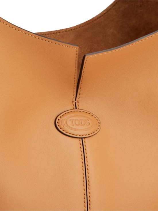 26SS 토즈 숄더백 XBWDBMS0200 UCT Brown - TODS