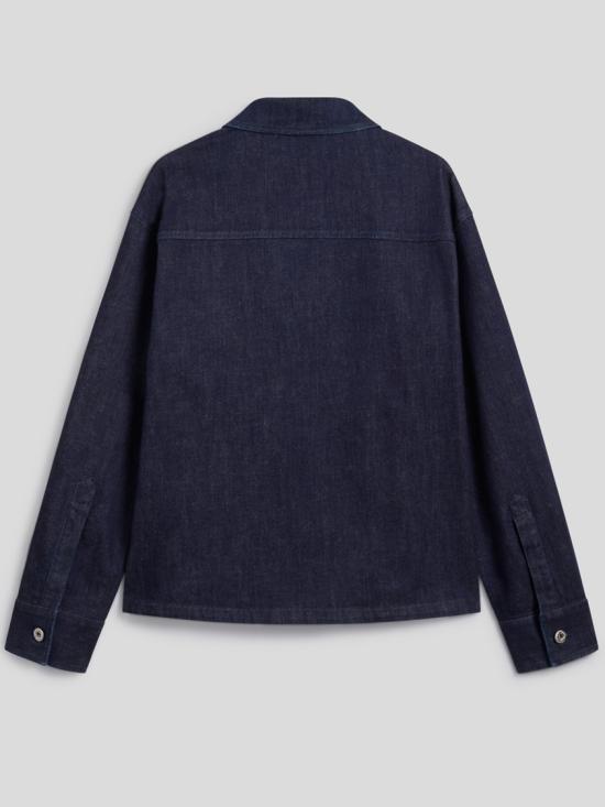 26SS 펜스 데님 M0045082001D Black - PENCE
