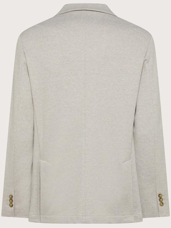 26SS 세븐티 수트 자켓 GI0718 10 460241 Grey - SEVENTY