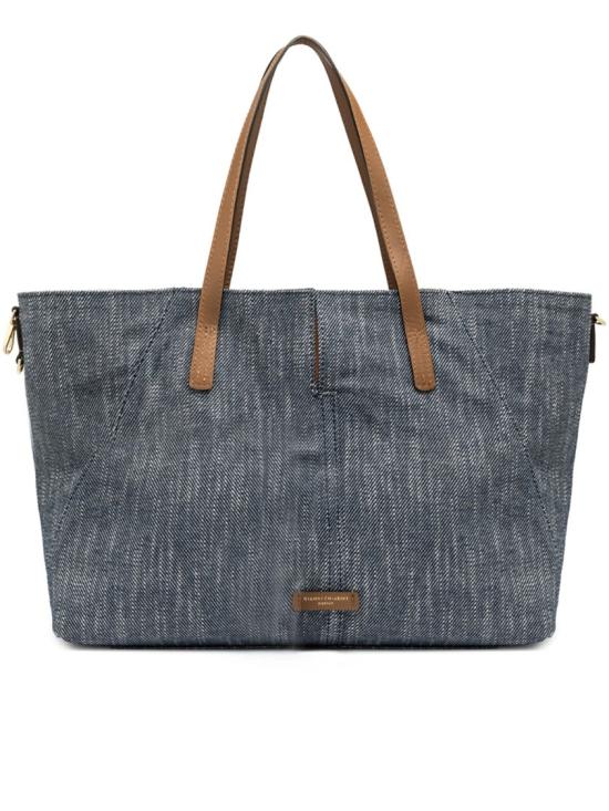 26SS 지아니 끼아리니 토트백 BS 12176 CM FRSH Brown - GIANNI CHIARINI