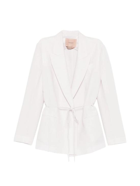 26SS 트윈셋 수트 자켓 261TP2453 White