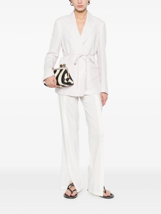 26SS 트윈셋 수트 자켓 261TP2453 White - TWINSET
