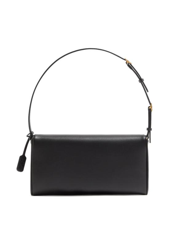 26SS 발렌티노 가라바니 클러치/파우치 8W0B0T31ABM Black - VALENTINO GARAVANI