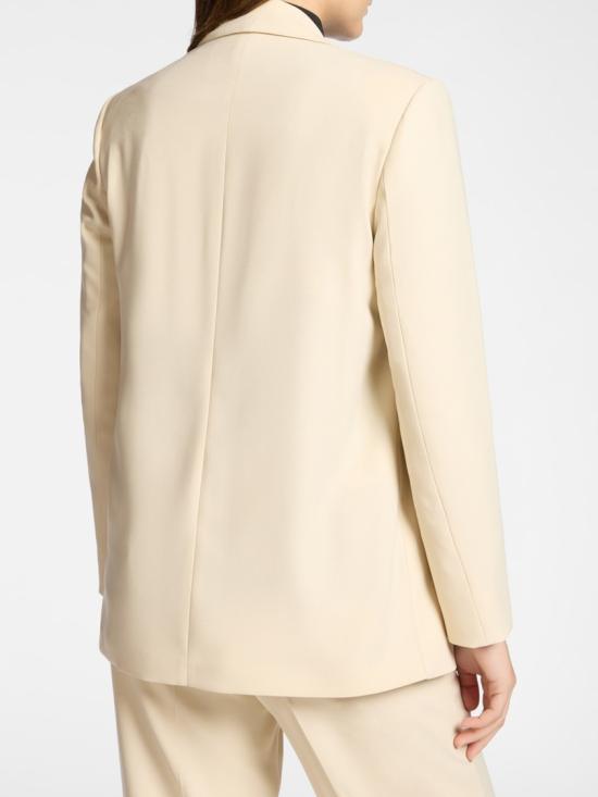 26SS 엘레나미로 수트 자켓 Q140P000080N Neutrals - ELENA MIRÒ