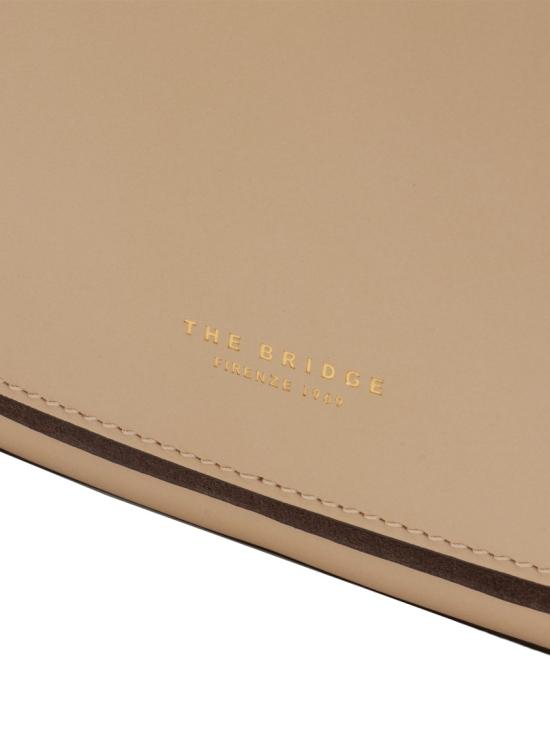 26SS 더브릿지 토트백 04231601 Neutrals - THE BRIDGE