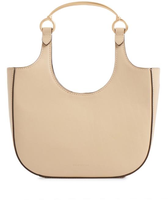 26SS 더브릿지 토트백 04231601 Neutrals - THE BRIDGE