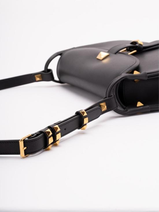 26SS 발렌티노 가라바니 크로스백 8W2B0T06FEF Black - VALENTINO GARAVANI