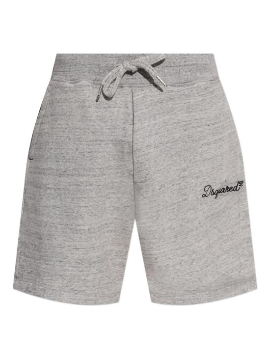 26SS 디스퀘어드2 숏팬츠 S74MU0970 D25026 Grey