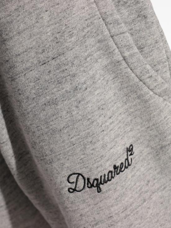 26SS 디스퀘어드2 숏팬츠 S74MU0970 D25026 Grey - DSQUARED2
