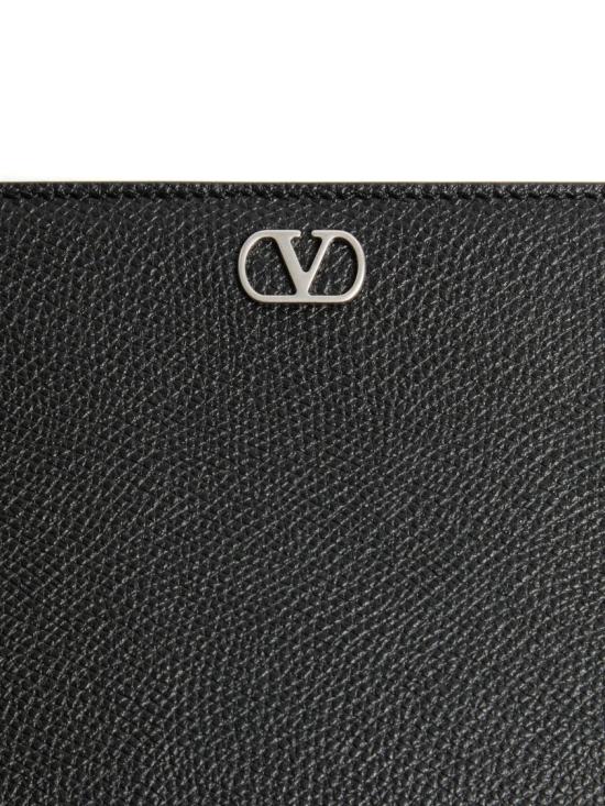 26SS 발렌티노 가라바니 클러치/파우치 8Y0P0AN7UAG Black - VALENTINO GARAVANI