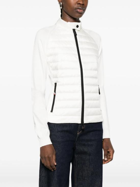 26SS 몽클레어 숏패딩 9B00001 M1183 White - MONCLER