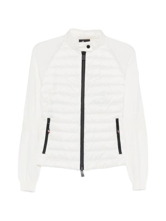 26SS 몽클레어 숏패딩 9B00001 M1183 White