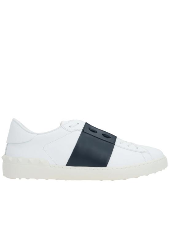 26SS 발렌티노 가라바니 스니커즈 8Y2S0830BLU White