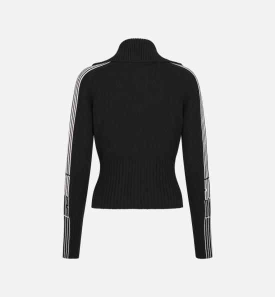 26SS 디올 자켓 544G60A1288 Black - DIOR