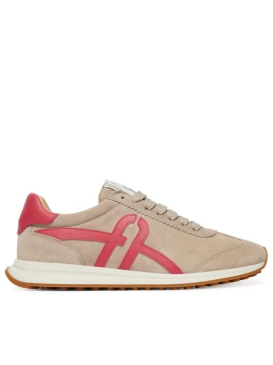 26SS 훌라 스니커즈 YK56RET BX0580 Neutrals