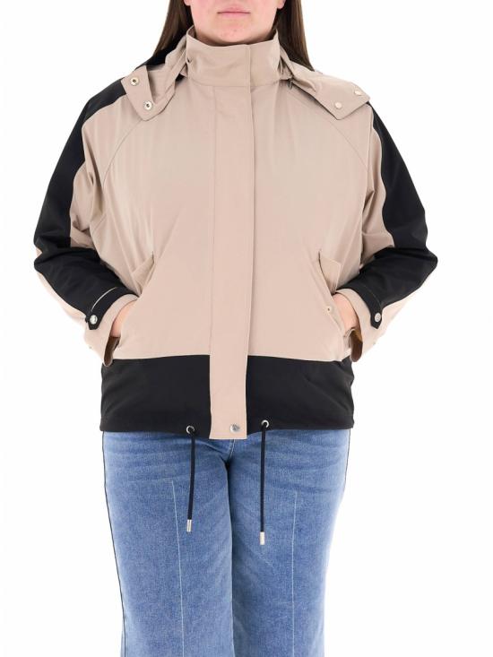 26SS 엘레나미로 자켓 F051E000061N Neutrals