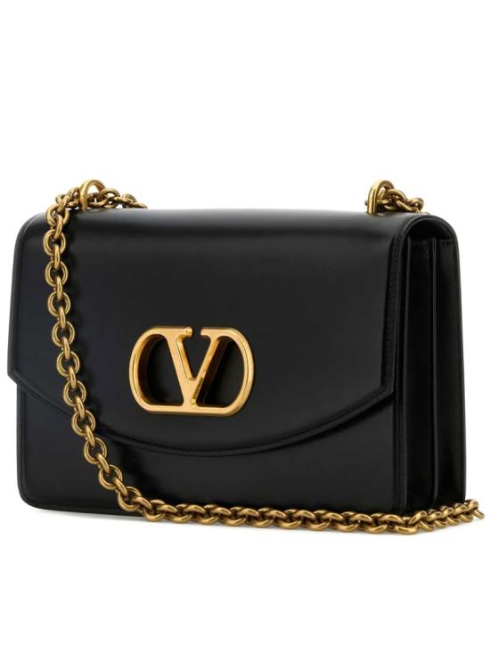 26SS 발렌티노 가라바니 크로스백 8W2B0R16GCB Black - VALENTINO GARAVANI