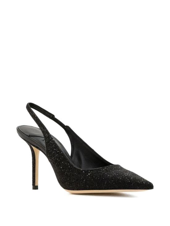 26SS 지미추 힐/펌프스 LOVE SB 85 GQI Black - JIMMY CHOO