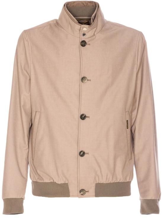 26SS 무레르 자켓 MOUBO100225 Neutrals
