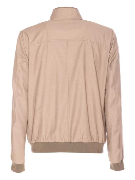 26SS 무레르 자켓 MOUBO100225 Neutrals - MOORER