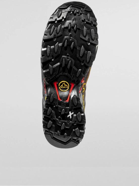 26SS 라스포르티바 스니커즈 ZFHS146K00Y00 Black - LA SPORTIVA