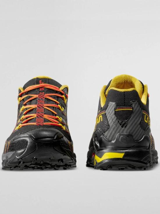 26SS 라스포르티바 스니커즈 ZFHS146K00Y00 Black - LA SPORTIVA