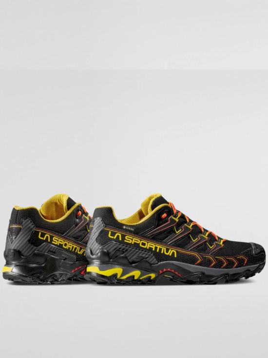 26SS 라스포르티바 스니커즈 ZFHS146K00Y00 Black - LA SPORTIVA