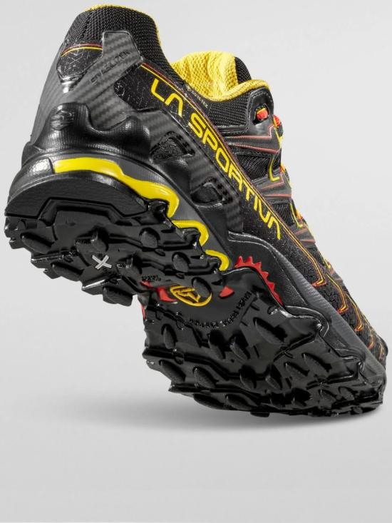 26SS 라스포르티바 스니커즈 ZFHS146K00Y00 Black - LA SPORTIVA