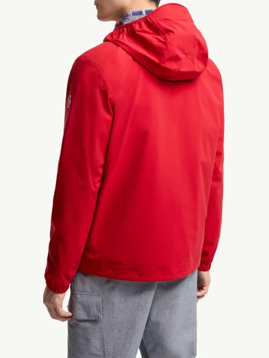 26SS 몽클레어 자켓 1A00013 5987M Red - MONCLER