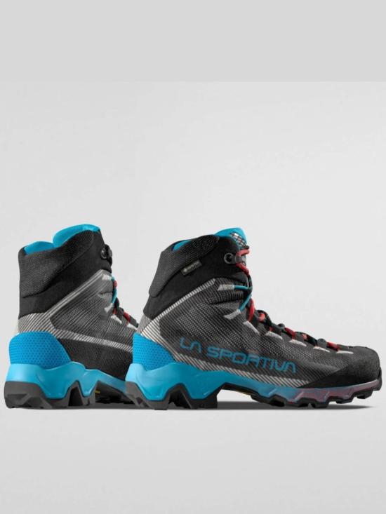 26SS 라스포르티바 부츠 ZFHS138G00B02 Grey - LA SPORTIVA