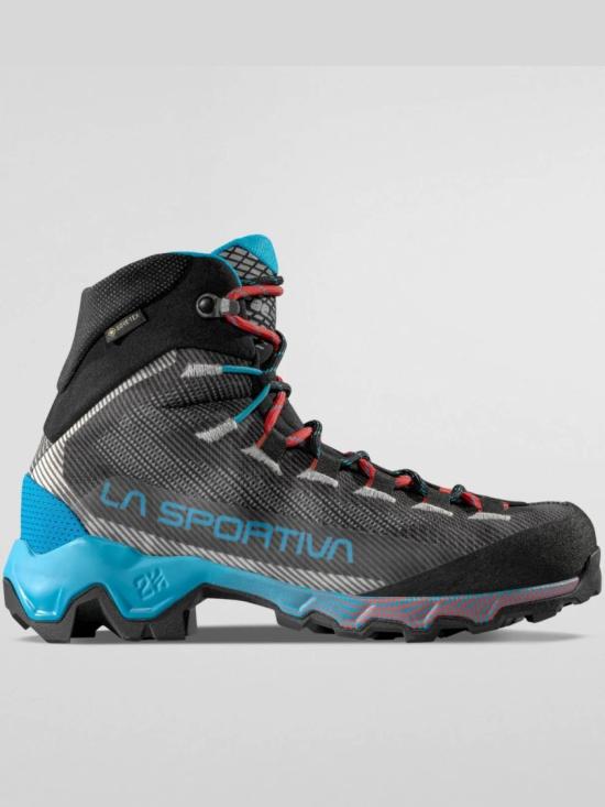 26SS 라스포르티바 부츠 ZFHS138G00B02 Grey - LA SPORTIVA