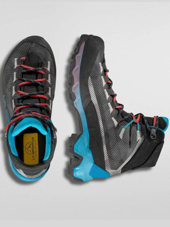 26SS 라스포르티바 부츠 ZFHS138G00B02 Grey - LA SPORTIVA