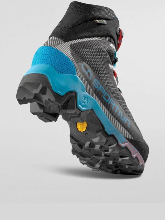 26SS 라스포르티바 부츠 ZFHS138G00B02 Grey - LA SPORTIVA