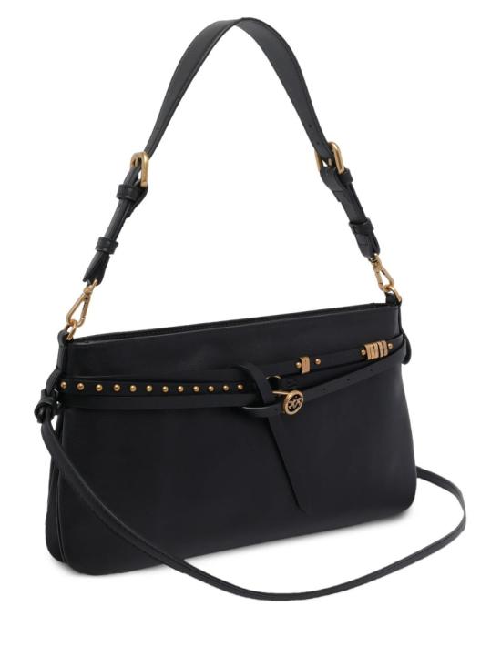 26SS 핑코 숄더백 106176 A0QO Black - PINKO