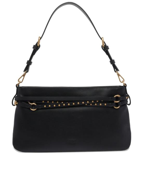 26SS 핑코 숄더백 106176 A0QO Black - PINKO