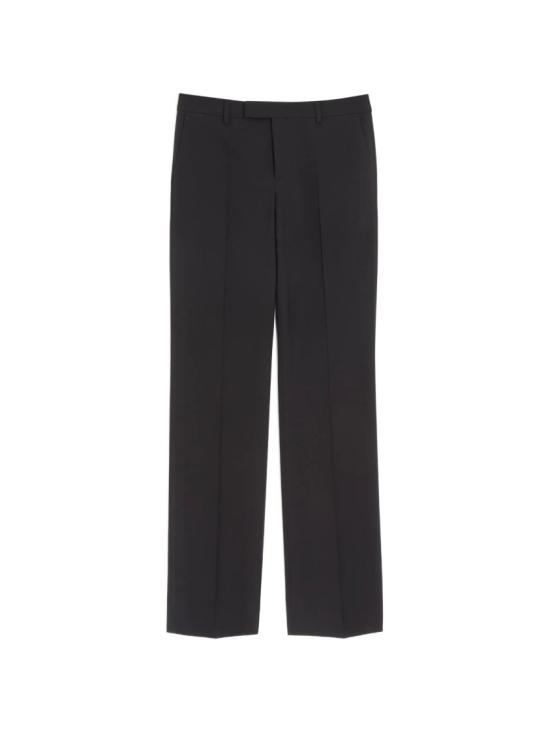 26SS 발렌티노 가라바니 수트 팬츠 8V0RBO94BDW Black
