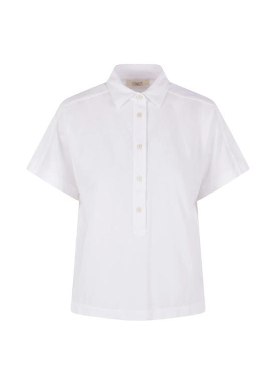 26SS 자노네 셔츠 855049 ZG480 White