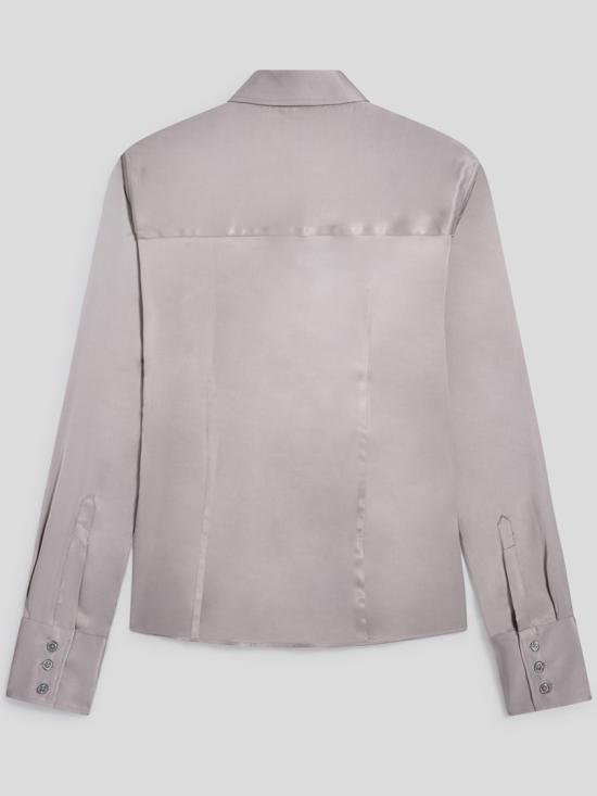 26SS 펜스 셔츠 W0044027001T Grey - PENCE