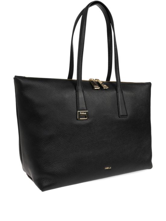 26SS 훌라 토트백 WB01940 HSF000 Black - FURLA